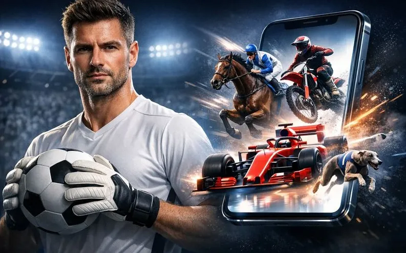 Scommesse sportive TerryBet live sportsbook