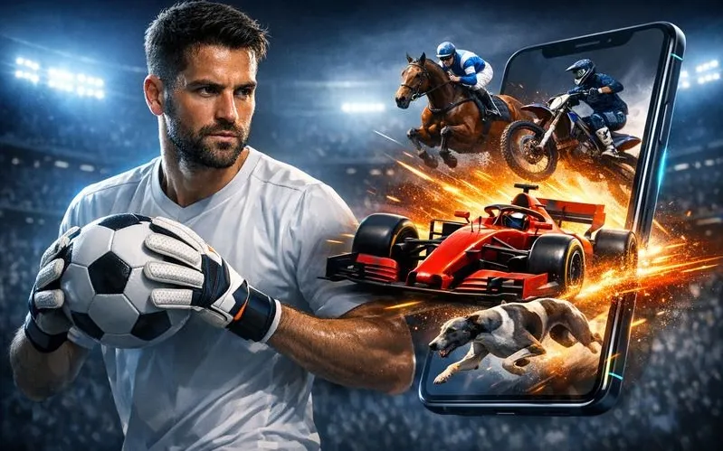 Promozioni e bonus TerryBet casino