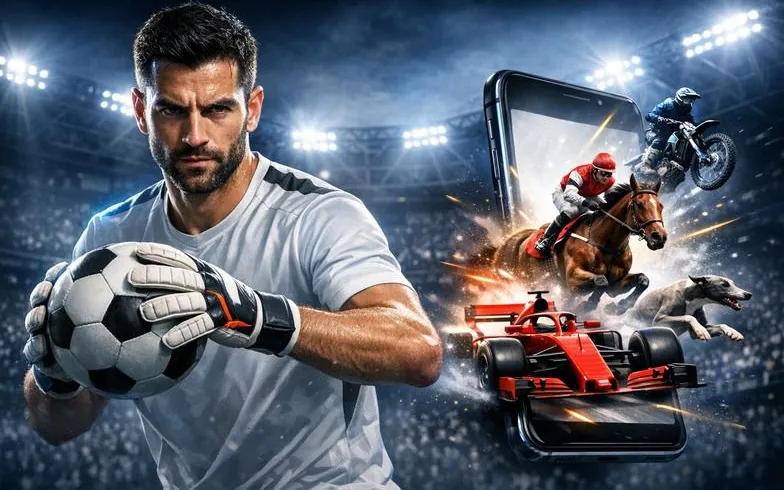 Catalogo giochi TerryBet
