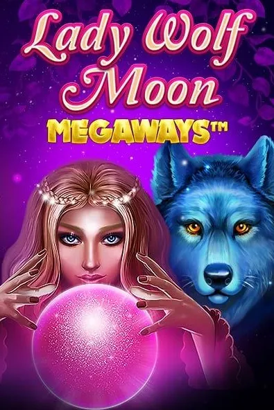 Lady Wolf Moon Megaways slot