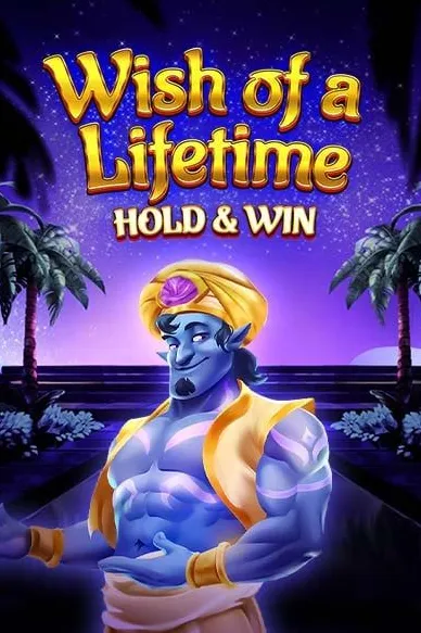 Wish of a Lifetime Hold and Win