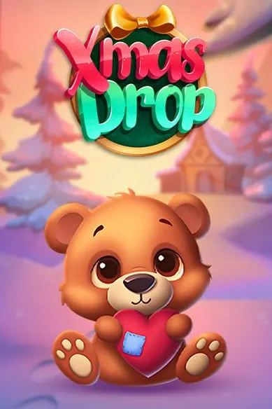 Xmas Drop slot natalizio